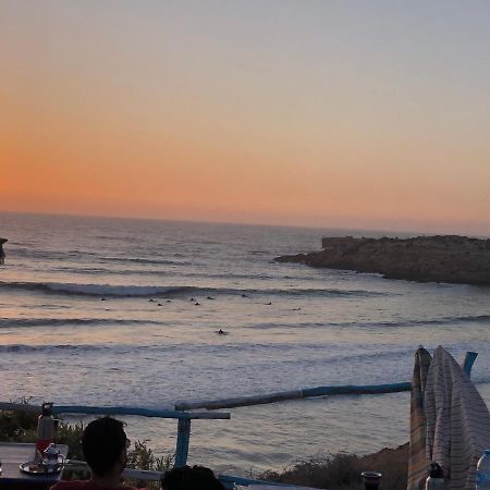 Ayour Beach House 7 Imsouane Εξωτερικό φωτογραφία