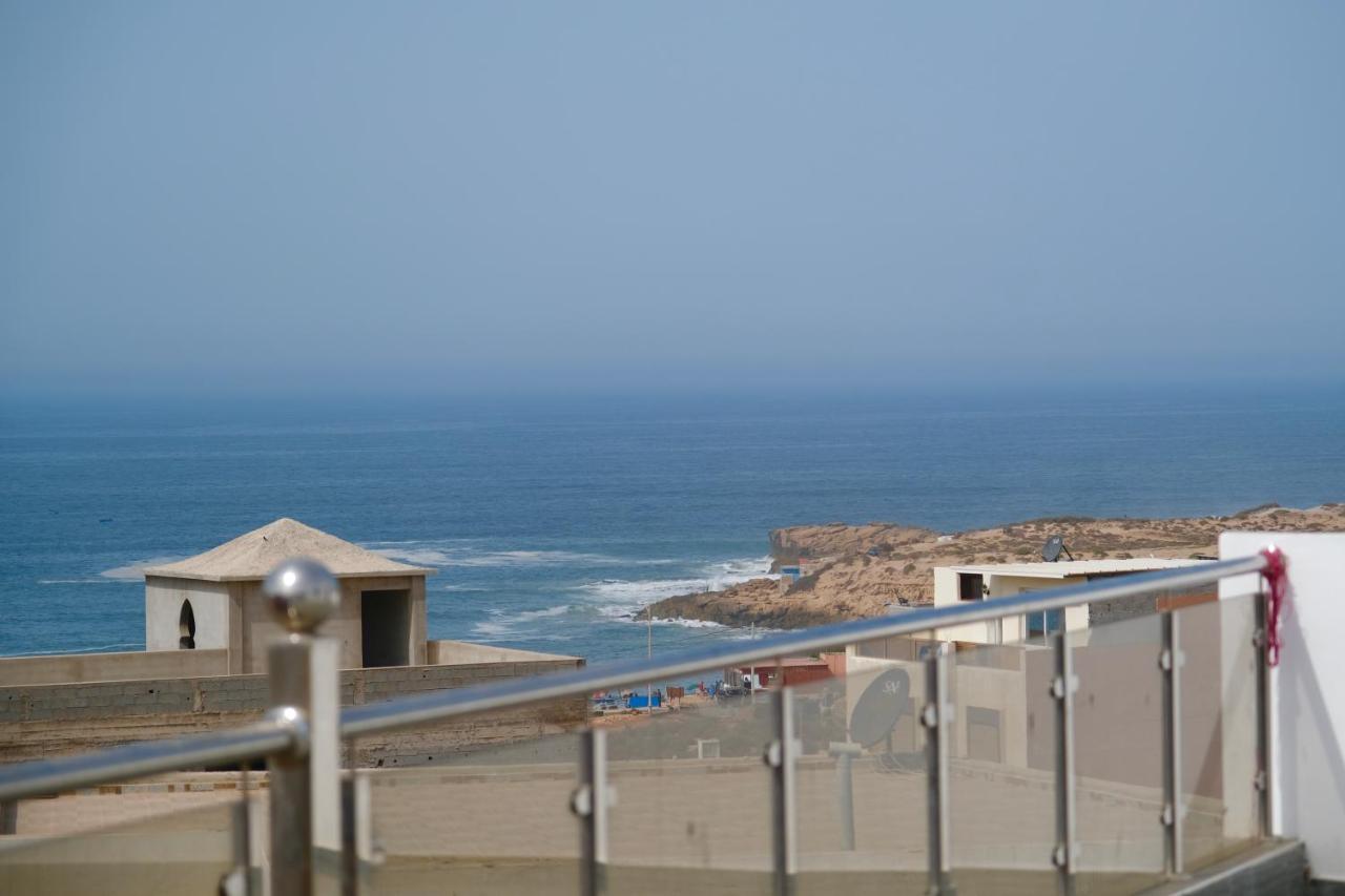 Ayour Beach House 7 Imsouane Εξωτερικό φωτογραφία