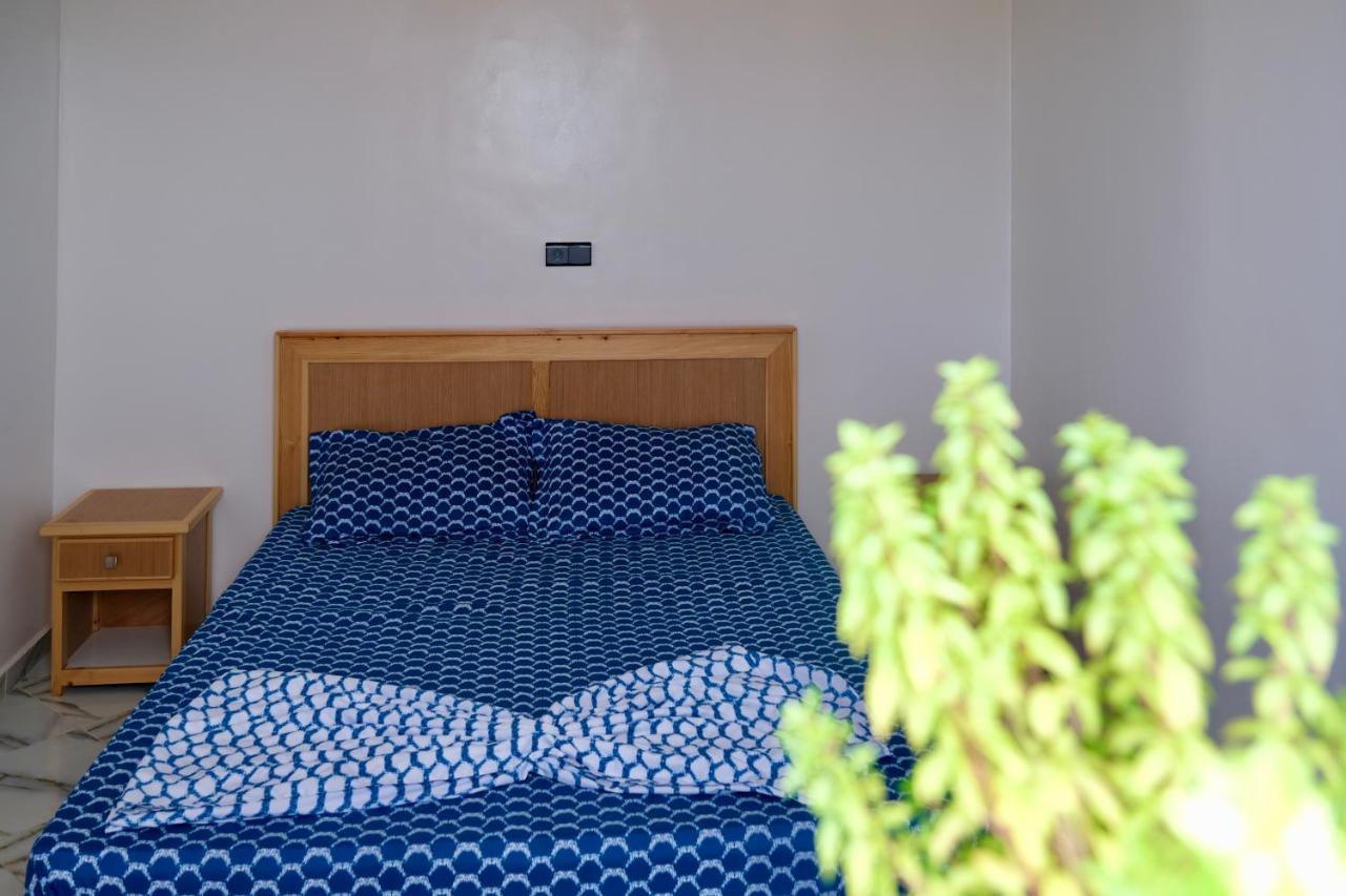 Ayour Beach House 7 Imsouane Εξωτερικό φωτογραφία